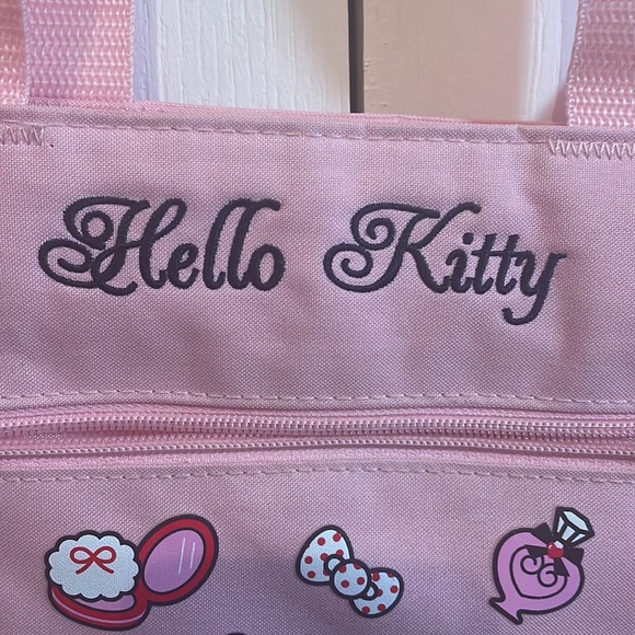 TOTE BAG- Hello Kitty - Picture 2 of 4